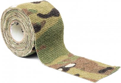 Gear Aid Camo Form - Multicam